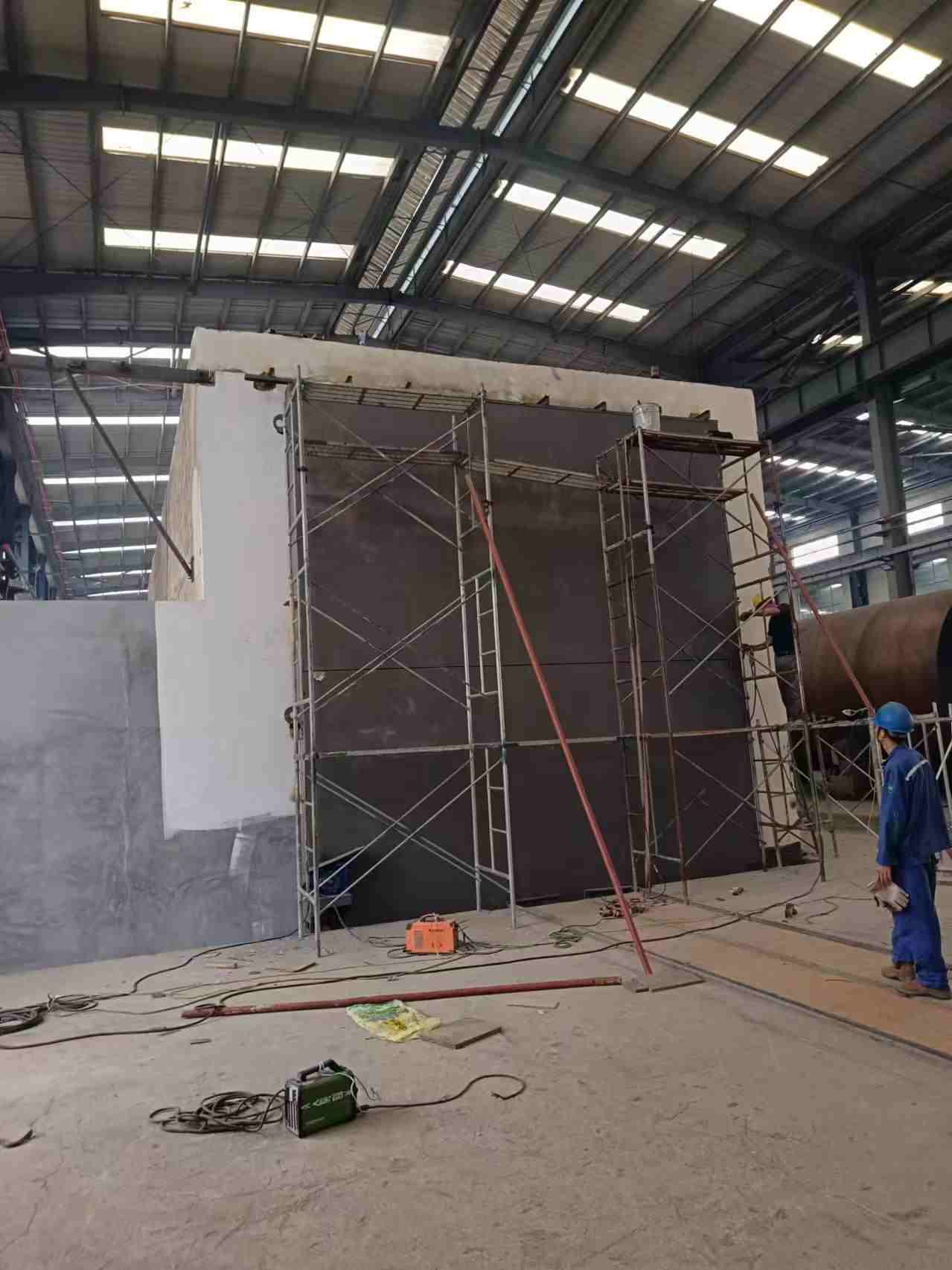 探伤室防护门卓越品质保障