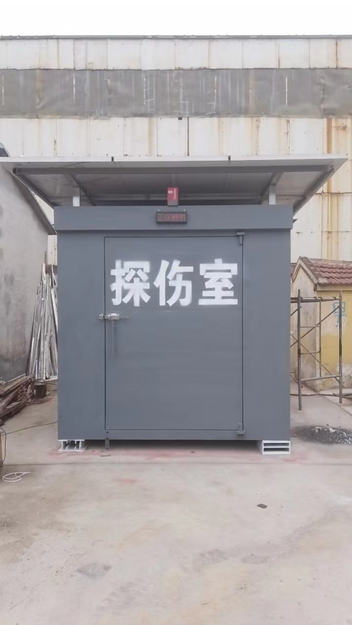 铅房专业生产N年