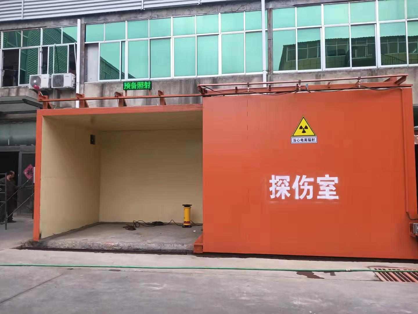 铅房销售的是诚信