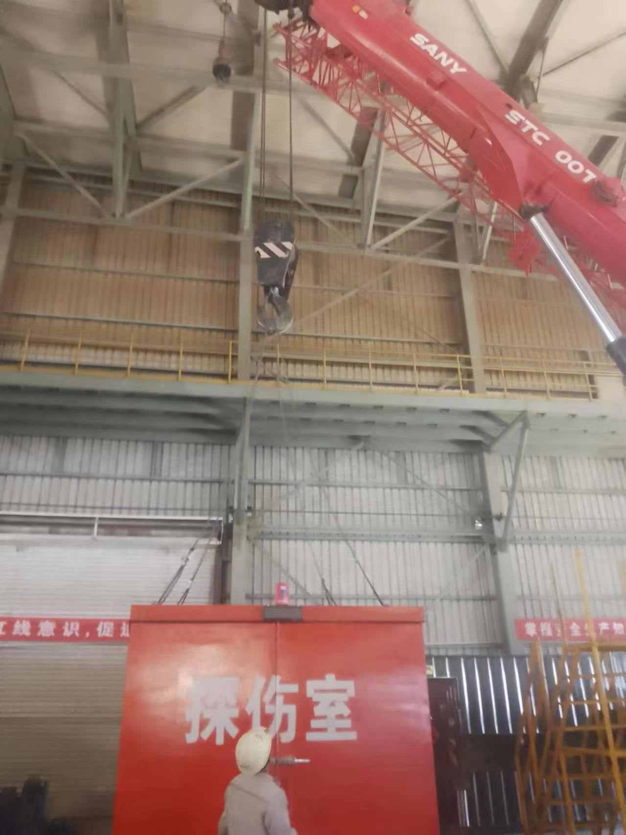 铅房厂家大量现货
