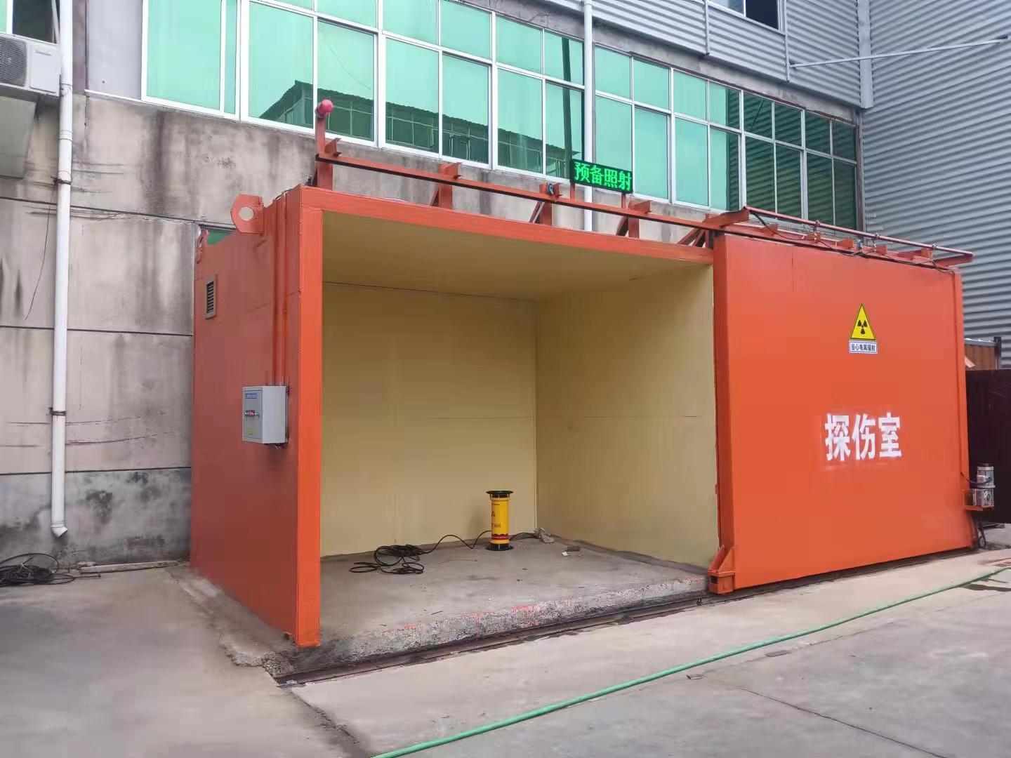 铅房专业生产设备