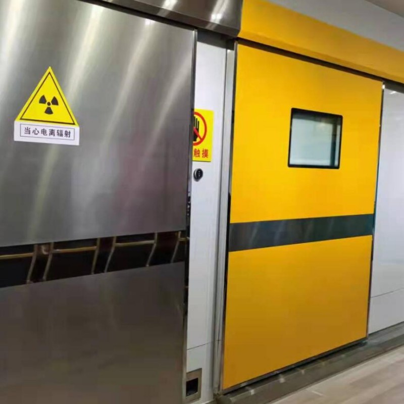 医院防护工程、医院防护工程生产厂家_大量现货