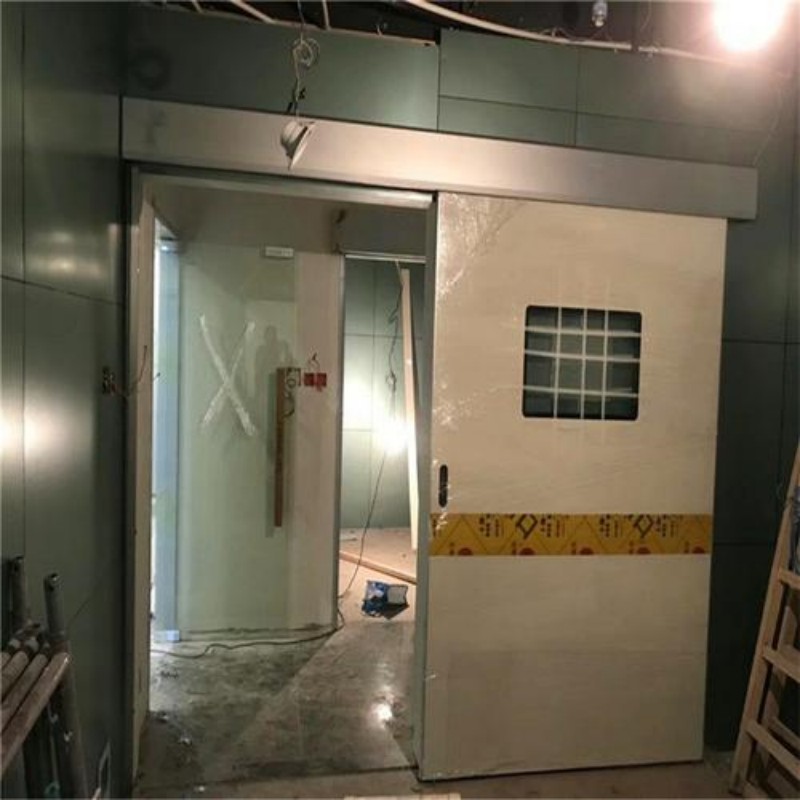 核医学污水处理工程-我公司资质齐全