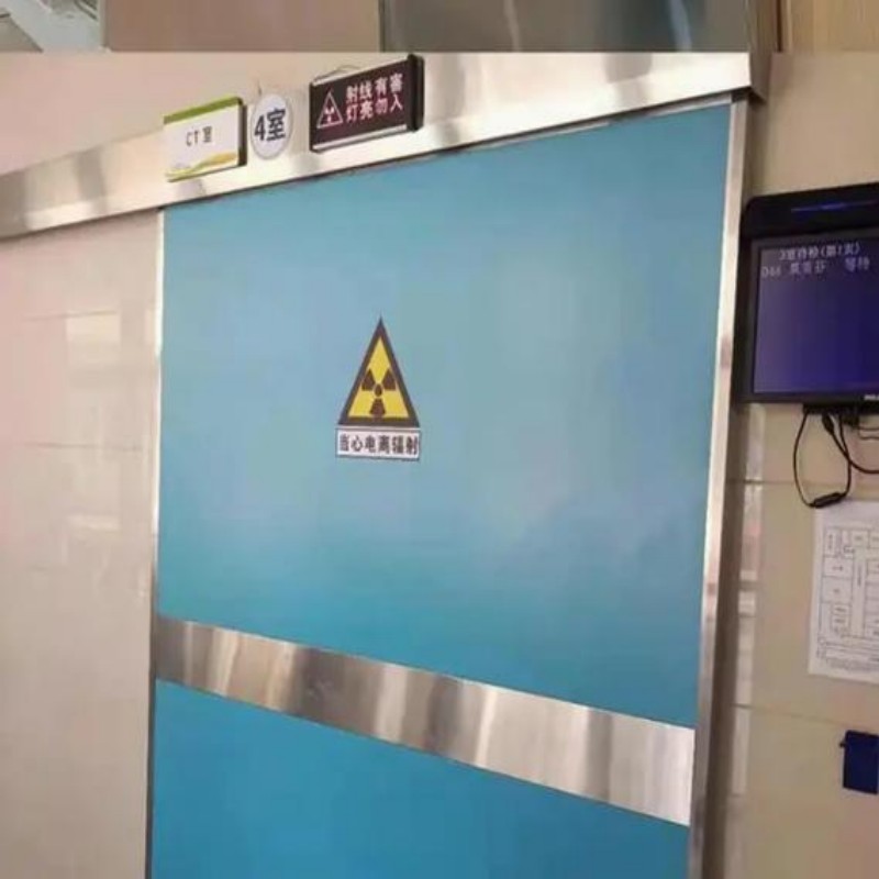 加速器改造项目市场价