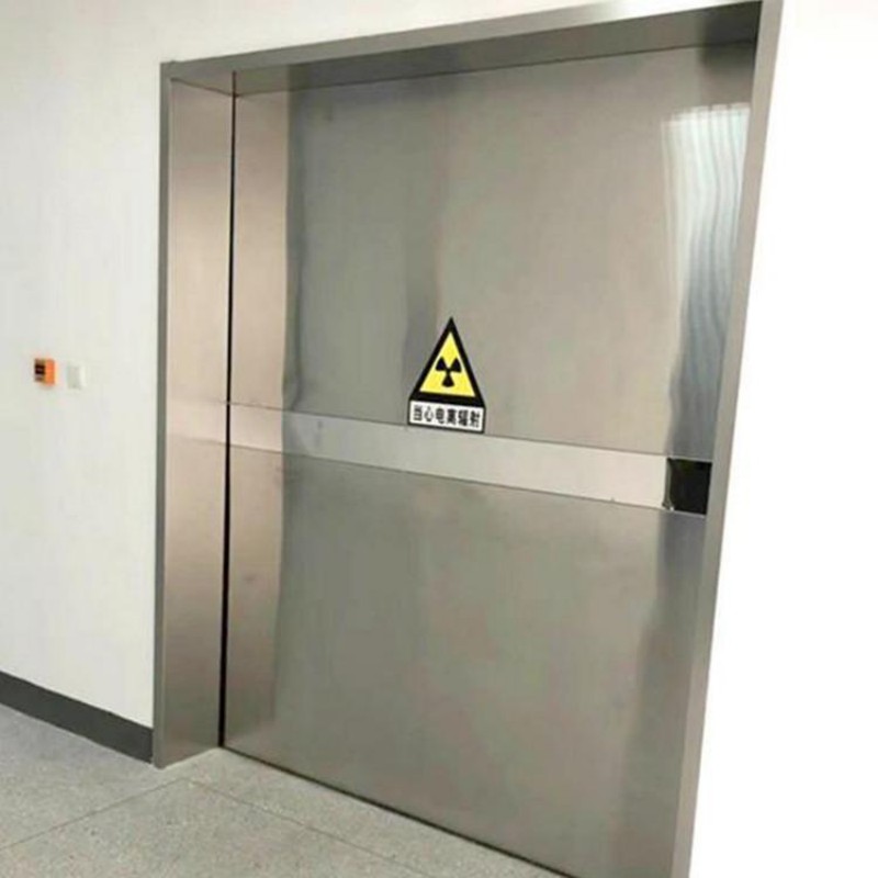核医学衰变池现货供应_规格全