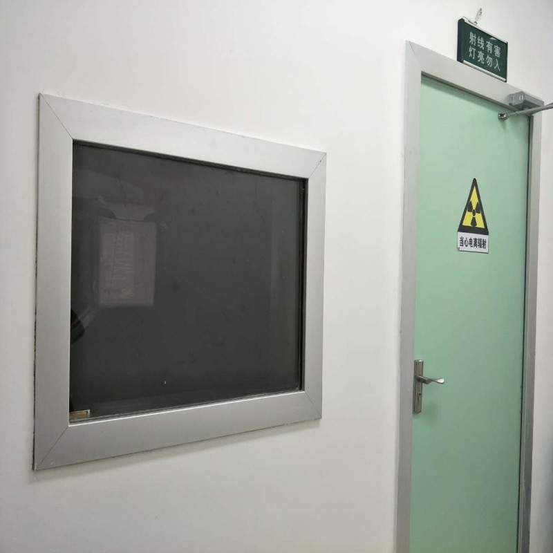 宠物医院防护门参数