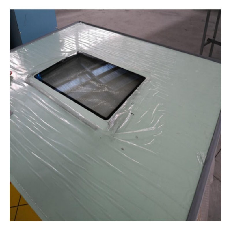 防护工程批发采购