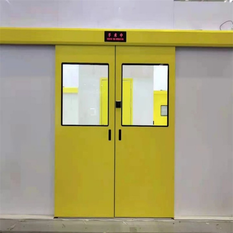 防辐射工程以质量求生存
