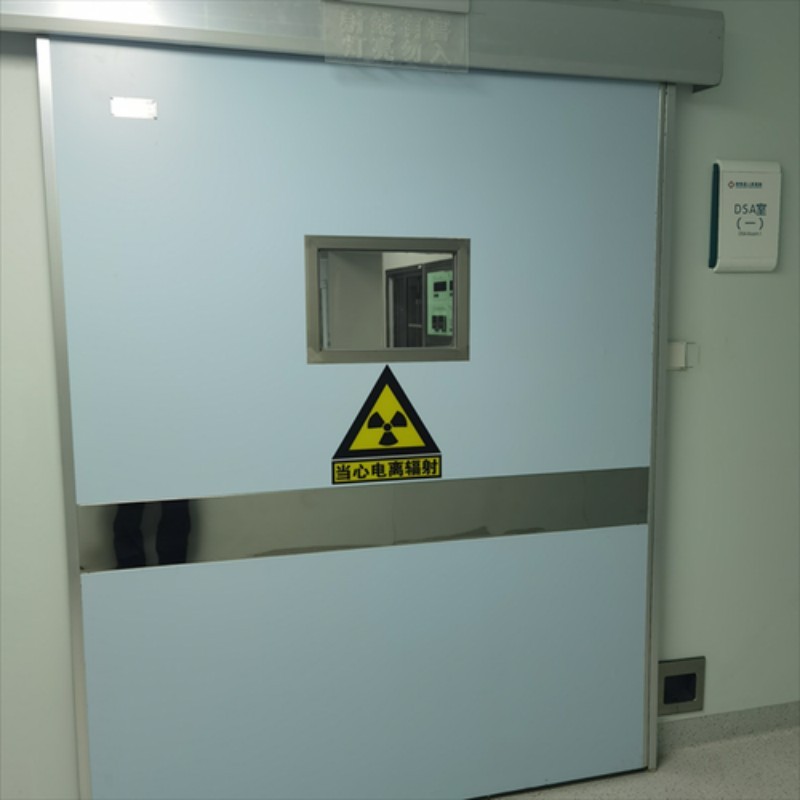 新款医院防护工程厂家