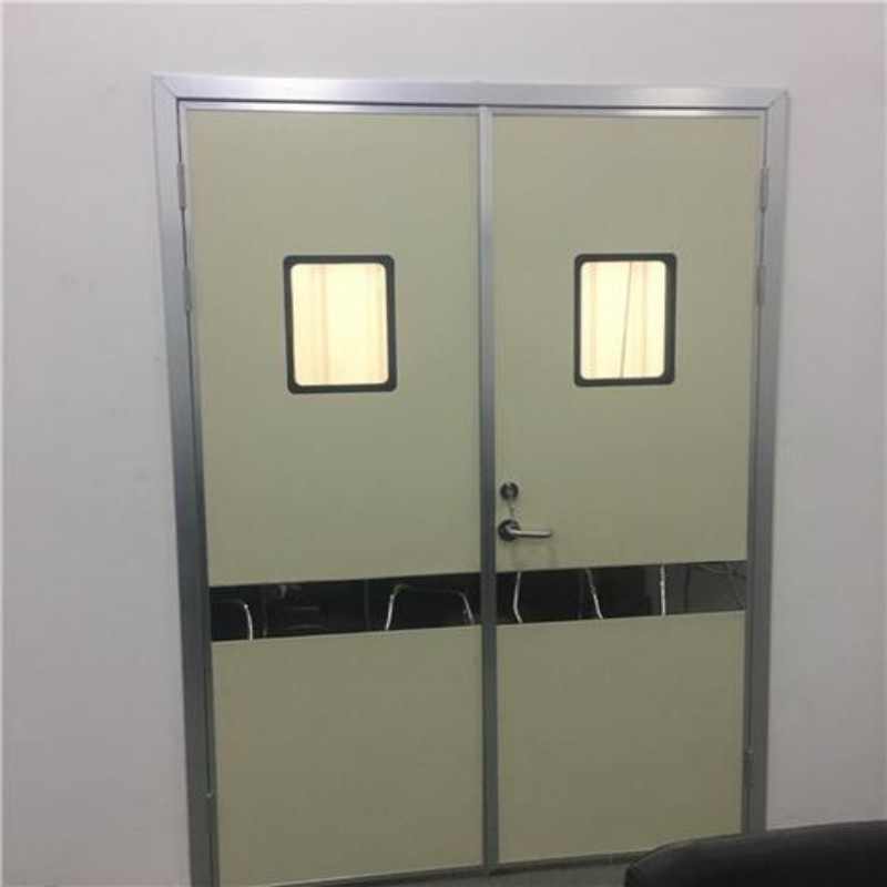 手术室防护公司