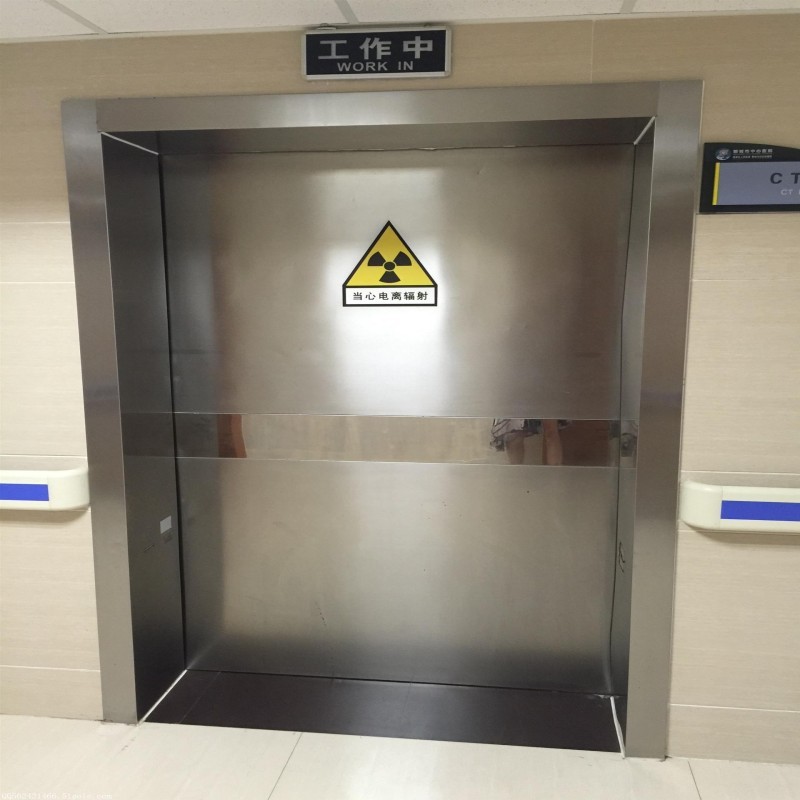 口腔科防护门厂家及时发货