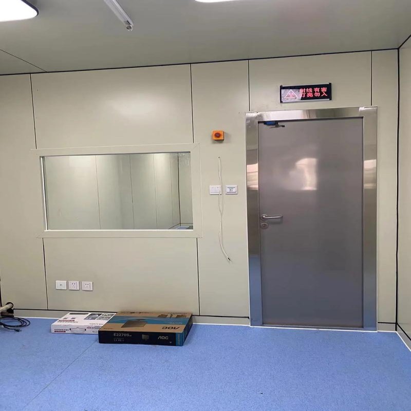 医院防护工程厂家-交货周期短