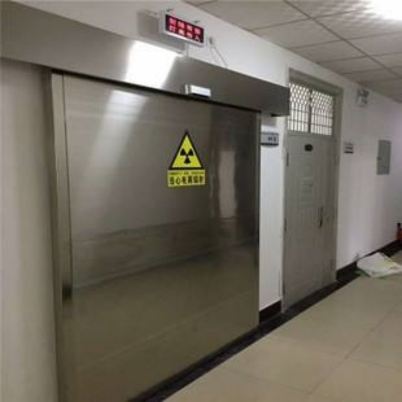 核医学衰变池行情走势