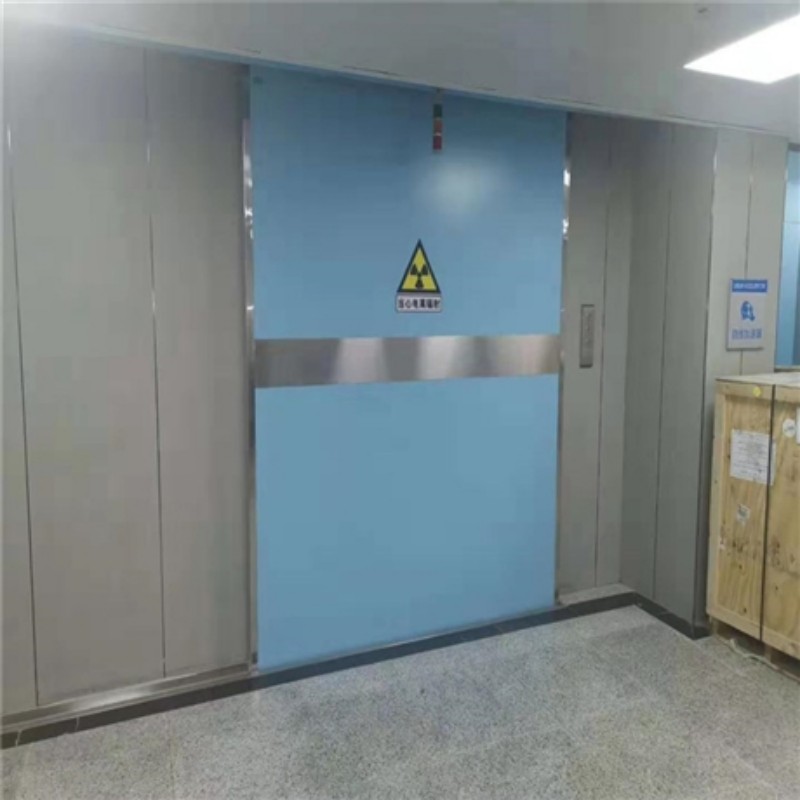 常年供应口腔科防护门-省钱