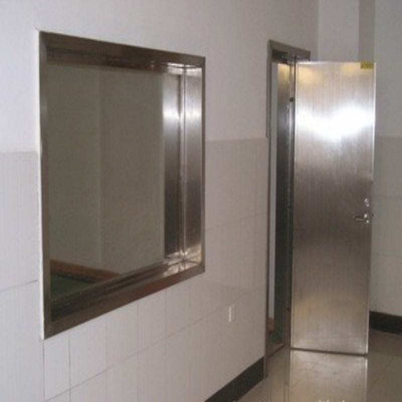 骨科用铅屏风超高性价比