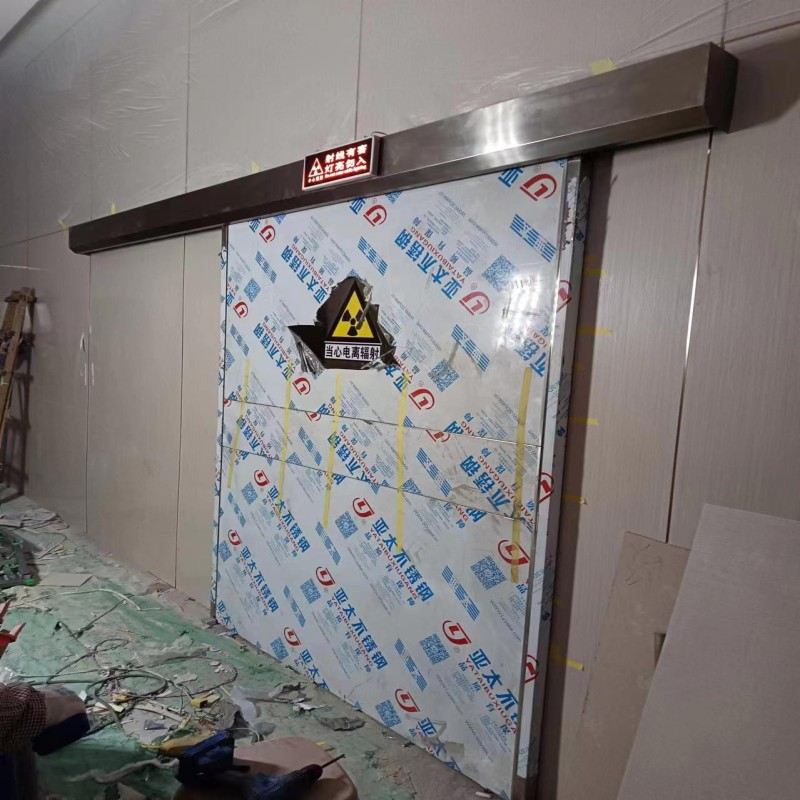 口腔科防护门用户喜爱厂家