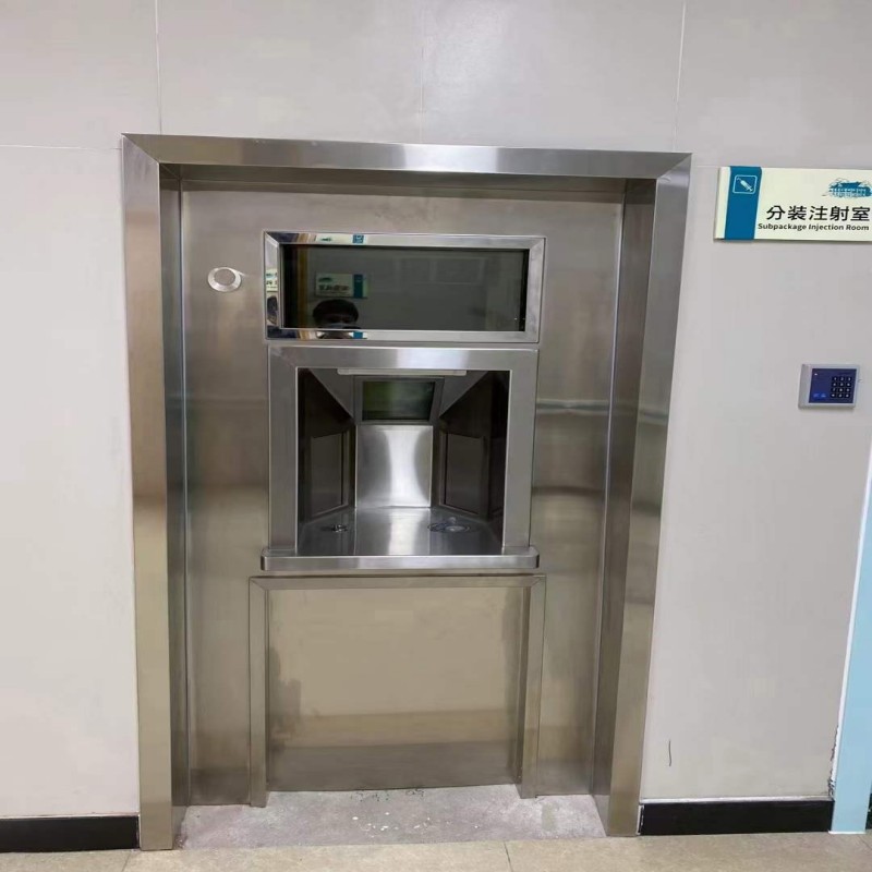 生产医院防护工程质量可靠的厂家