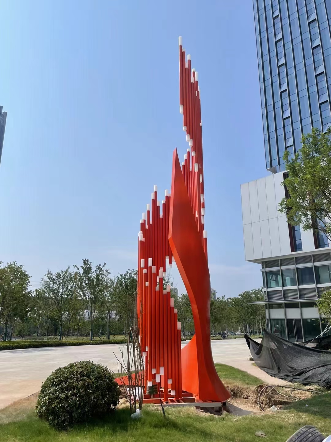 园林景观小品雕塑来电咨询