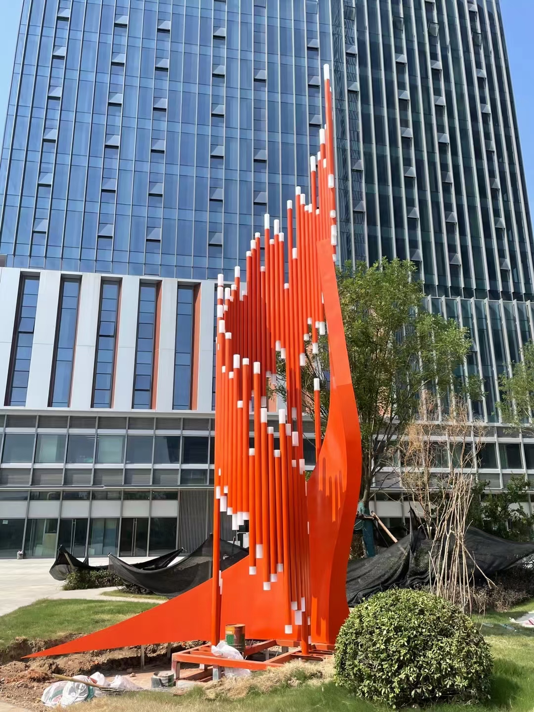 公园景观小品雕塑免费咨询