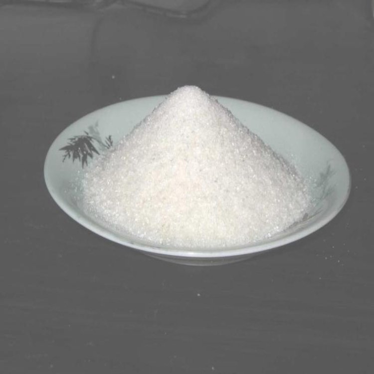 聚丙烯酰胺絮凝种植基地工厂价格