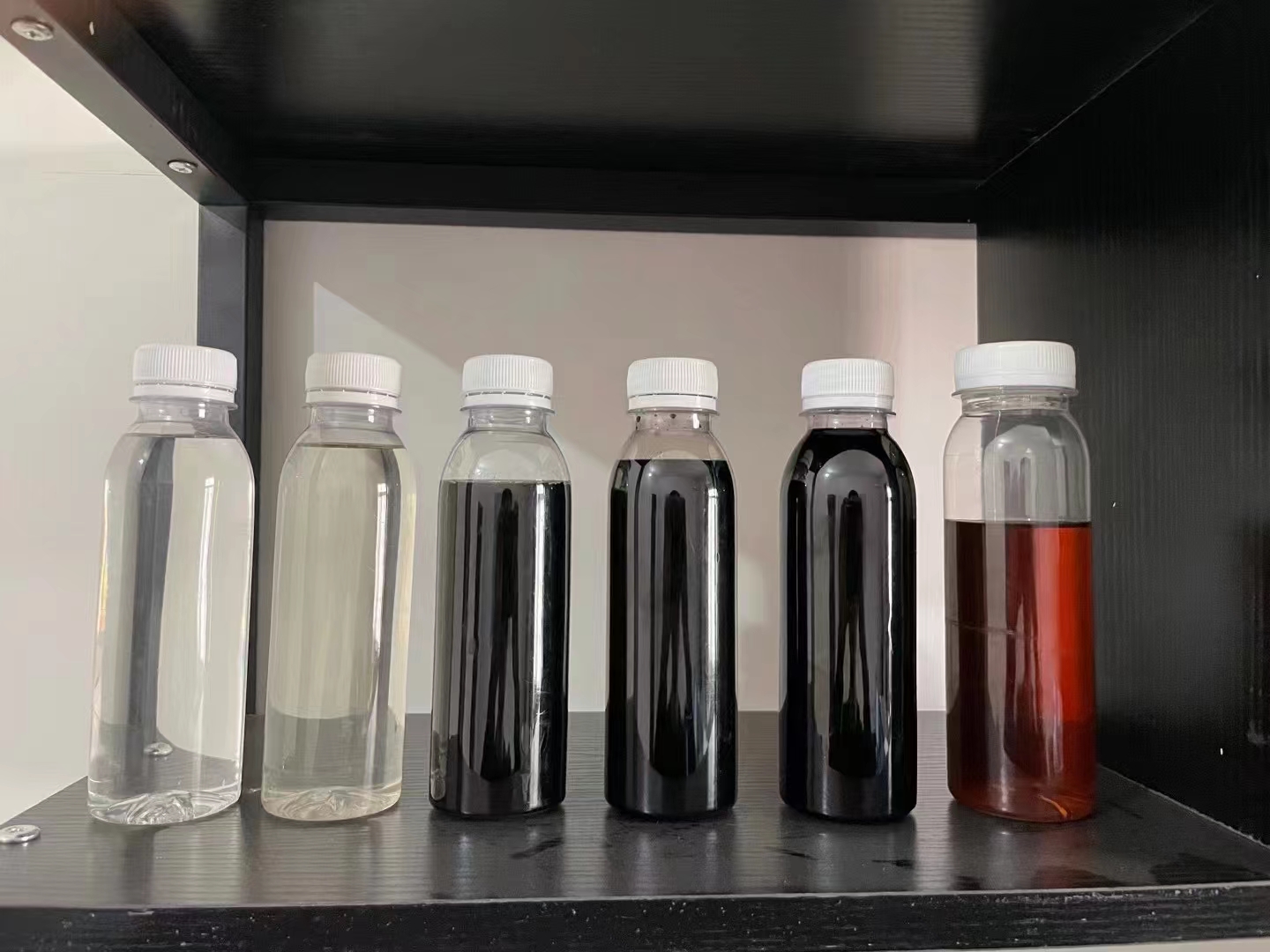 【复合碳源】阴离子聚丙烯酰胺用心细节
