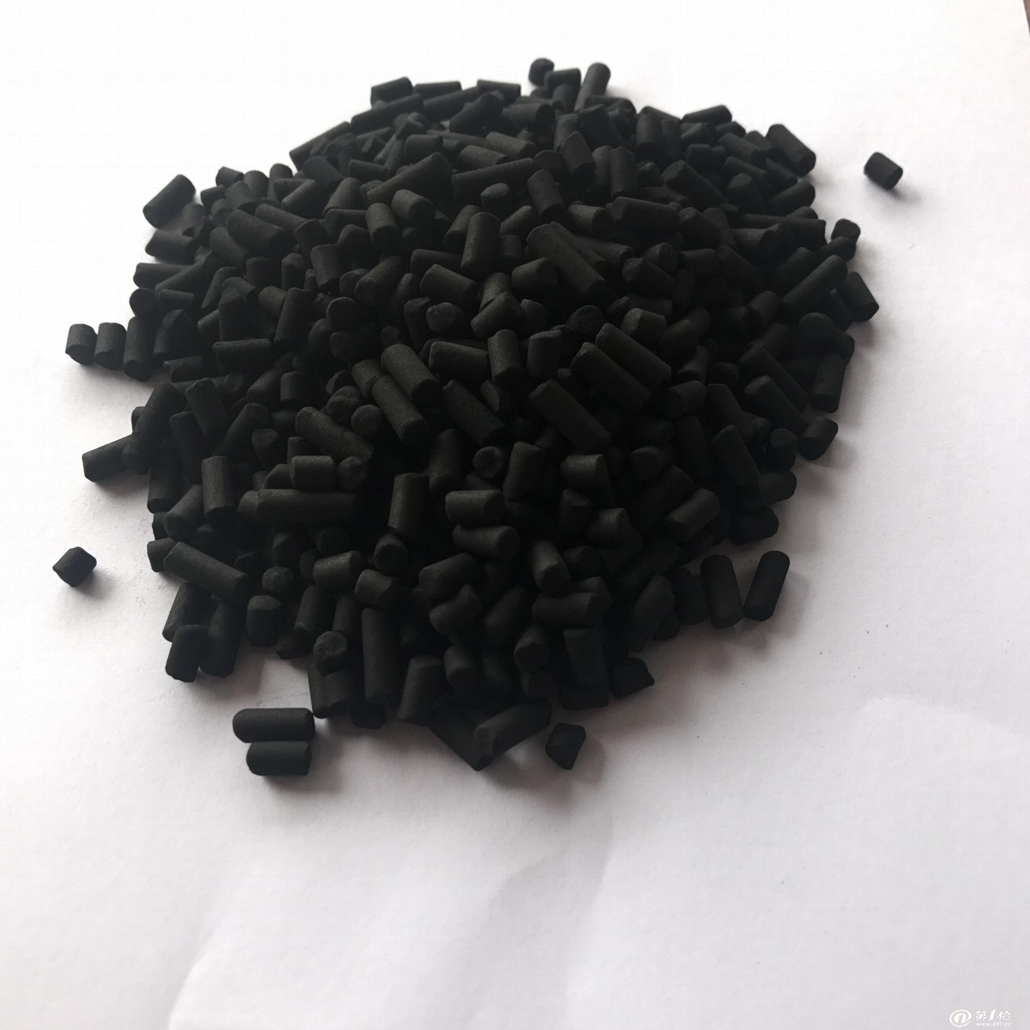 【活性炭】煤质柱状活性炭货源足质量好